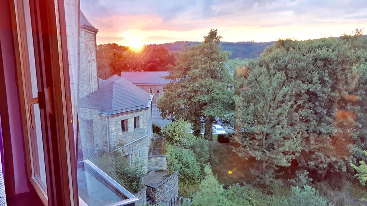 La Villa Des Savoyards วีแยลซาลม์ ภายนอก รูปภาพ